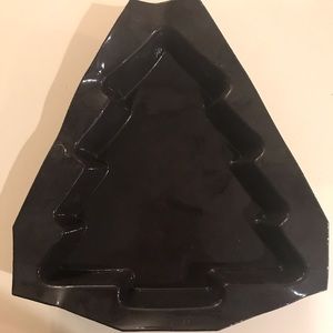 New Christmas tree Flexipan baking mold